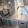 Airstream style Food Truck (Trailer) Image 4