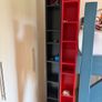 2 Ikea Billy Bookcases Image 2