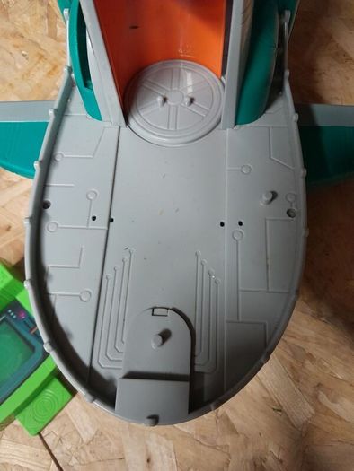 PJ Masks Romeo Flying Factory