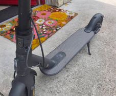Xiaomi scooter