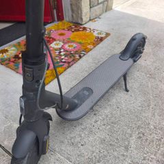 Xiaomi scooter