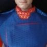 Homelander Figure Star Ace Official Deluxe 1/6 scale 12" Hot Toys scale Image 7