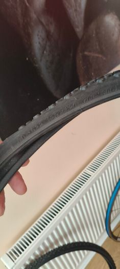 bicycle tyres schwalbe cx pro