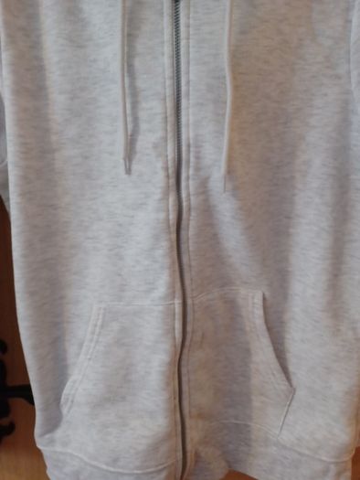 New Ladies Hoodie