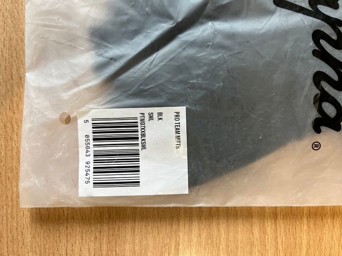 Rapha Pro Team Mitts