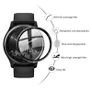 20D Screen Protector for Garmin Move Sport Smart Watch Full Coverage Curved edge Anti-scratch Soft Protective Film Not Glass Image 3