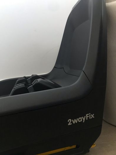 Maxi Cosi Two Way Fix