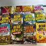 Bear Grylls Adventure Books 12 Image 2