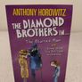 The Diamond Brothers In ... Anthony Horowitz Books Image 4