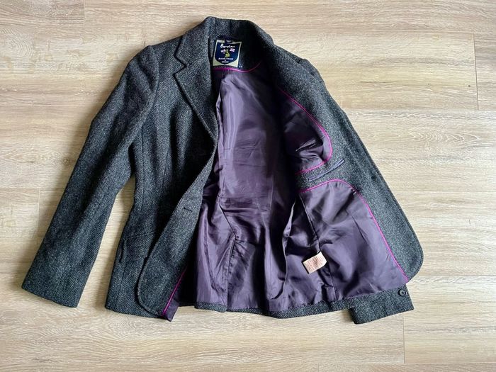 Boden wool blazer (8)