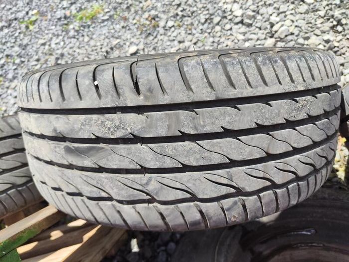 Mercedes Alloy Wheels