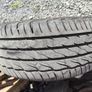 Mercedes Alloy Wheels Image 4