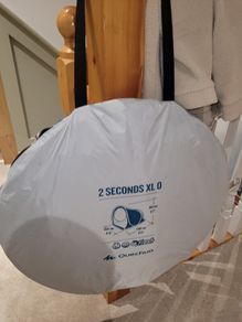 Tent