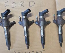 ford / peugeot  injectors
