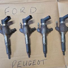 ford / peugeot  injectors