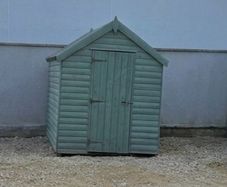 Garden Shed