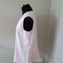 Benetton sleevless blouse Image 4