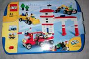 Lego 5483 New Sealed Box (70 Ideas)