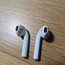 Apple Airpods 2nd Gen Earphones Image 4