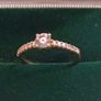 9ct Gold Ring Image 2