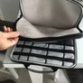 Laptop padded bag. 11 inch laptop Image 3
