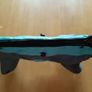 Dog Coat. very small dog or pup Image 2