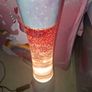 Unicorn Lava lamp Image 3