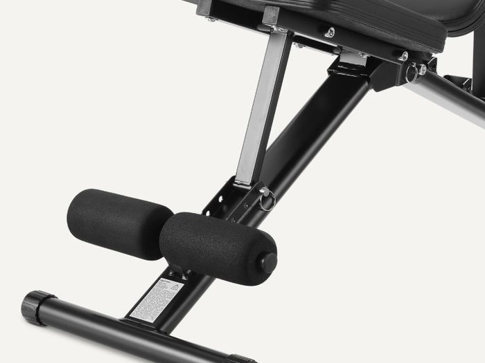 New Adjustable Weight Bench (Collect ASAP)