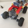 lego 70827 Lego movie two Emmet and Lucy's escape buggy Image 10