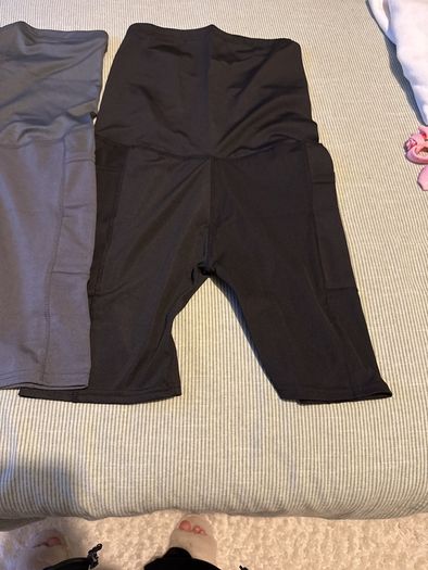 Pregnancy leggings