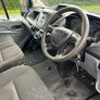 Ford transit tipper Image 9