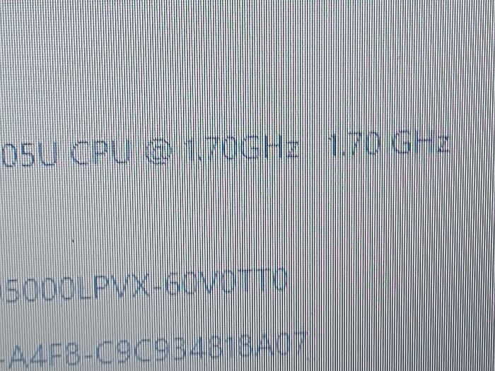 HP 350 G1, 15.6 inch Laptop, 4GB Ram, 500GB HDD Intel Core i3-4005U, 1.7GHz, Windows 10 Pro, Microsoft Edge, Chrome