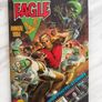 Vintage Superman and Eagle Graphic Novel Image 6