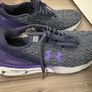 Under Amour Trainers Image 3