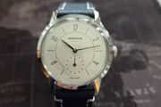 Merkur (Thin UFO) Manual Mechanical Mens Watch