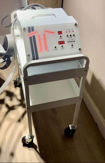 URGENT SALE- Zemits Demetr 2.0 Presstherapy