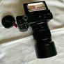 Sony A6400 Camera + Sony 50mm f/1.8 OSS Lense Image 4