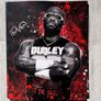 wwe various autographs Image 7