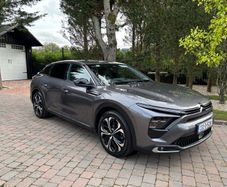 Citroen C5X Flair  PHEV Only 84KMS FSH only 22450