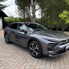 Citroen C5X Flair  PHEV Only 84KMS FSH only 22450