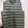L Barbour Gilet Bretby Padded Logo Image 5