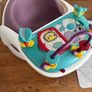 Baby Floor seat and activity tray Image 2