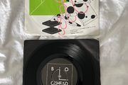 2x Ian Dury 7" Singles