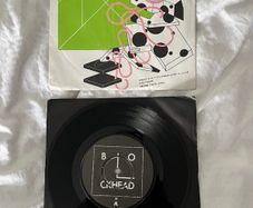 2x Ian Dury 7" Singles