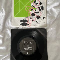 2x Ian Dury 7" Singles