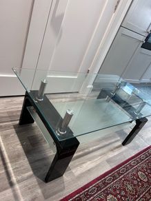Coffee Table like new