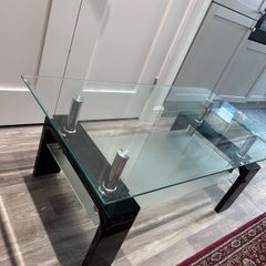 Coffee Table like new