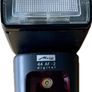 Metz 44 AF-2 digital twin flash video Nikon Fit. Image 5