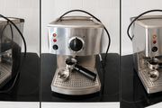 Coffee machine