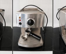 Coffee machine